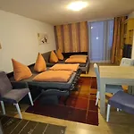 Appartamento Schoene In Bayerische Wald,sankt Englmar *