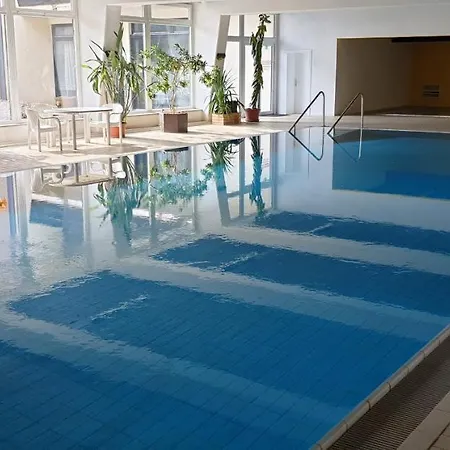 Schöne In Bayerische Wald,sankt Englmar Apartment Sankt Englmar