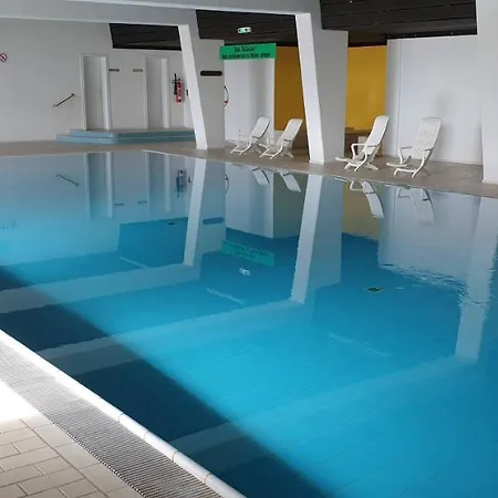 Apartment Schoene In Bayerische Wald,sankt Englmar *