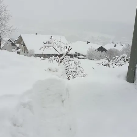 Schoene In Bayerische Wald,sankt Englmar Sankt Englmar