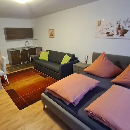 Apartment Schoene In Bayerische Wald,sankt Englmar Sankt Englmar
