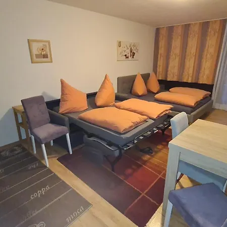 Schoene In Bayerische Wald,sankt Englmar * סנקט אנגלמר