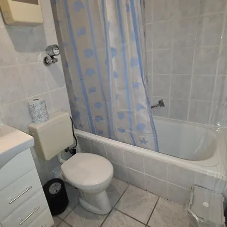 Apartment Schoene In Bayerische Wald,sankt Englmar *