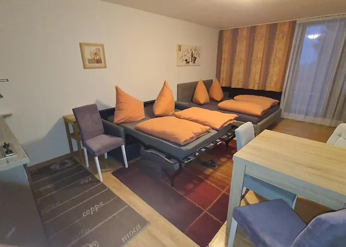 Schoene In Bayerische Wald,sankt Englmar * סנקט אנגלמר